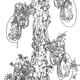 Illustration for article titled Revel in the technical details and biomechanical weirdness of emThe Matrix/em concept art